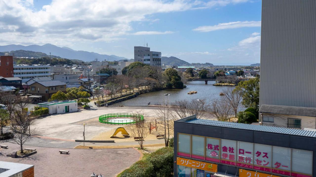 Hotel New Gaea Itoshima Εξωτερικό φωτογραφία