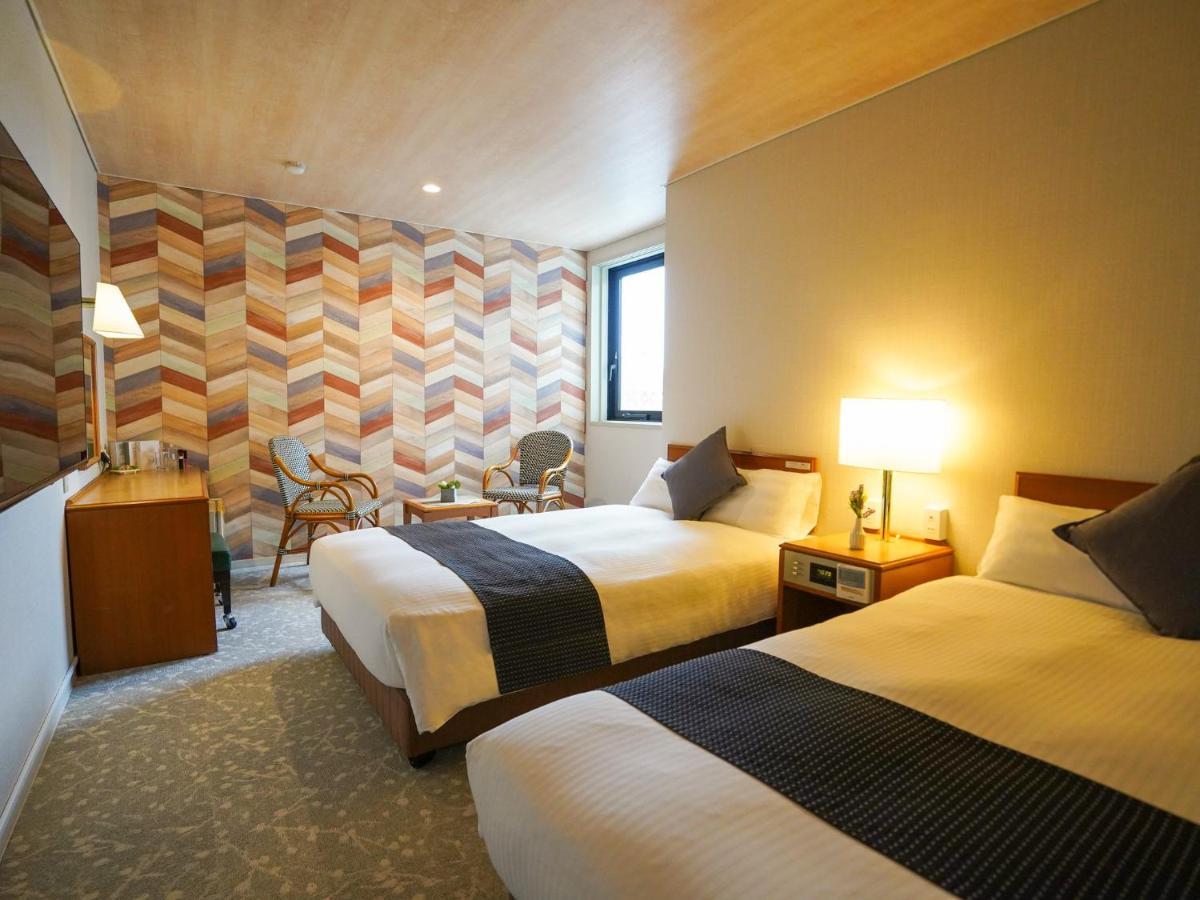 Hotel New Gaea Itoshima Εξωτερικό φωτογραφία