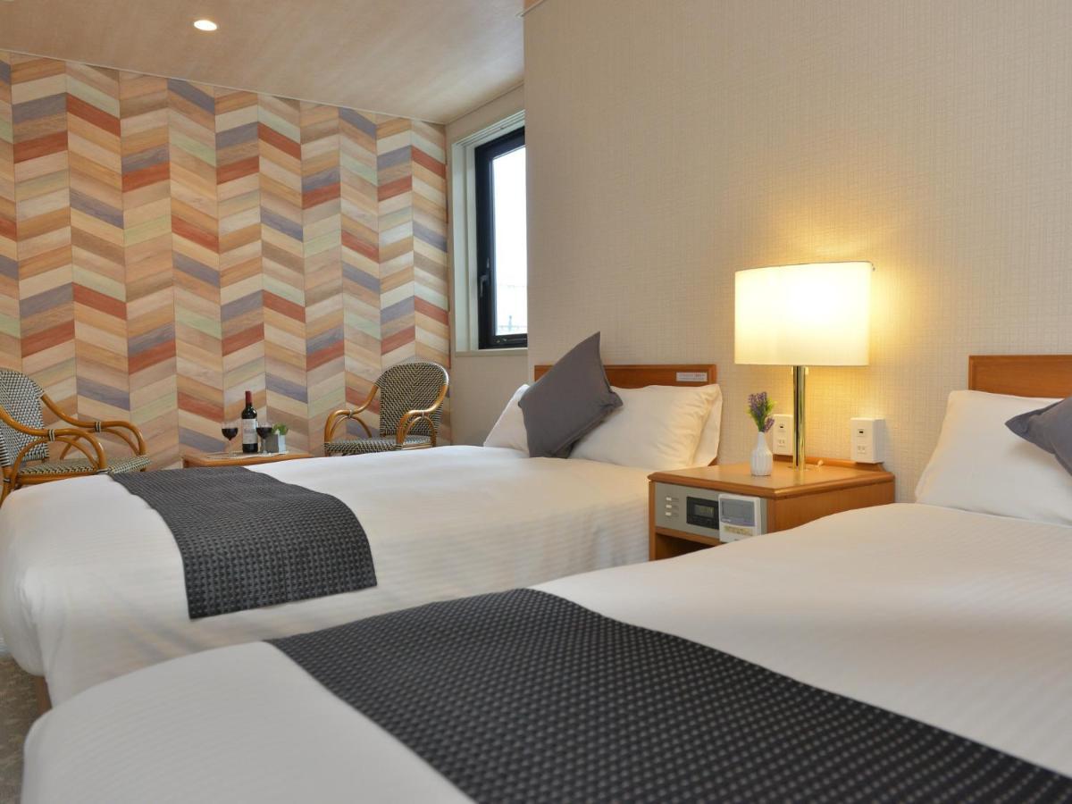 Hotel New Gaea Itoshima Εξωτερικό φωτογραφία