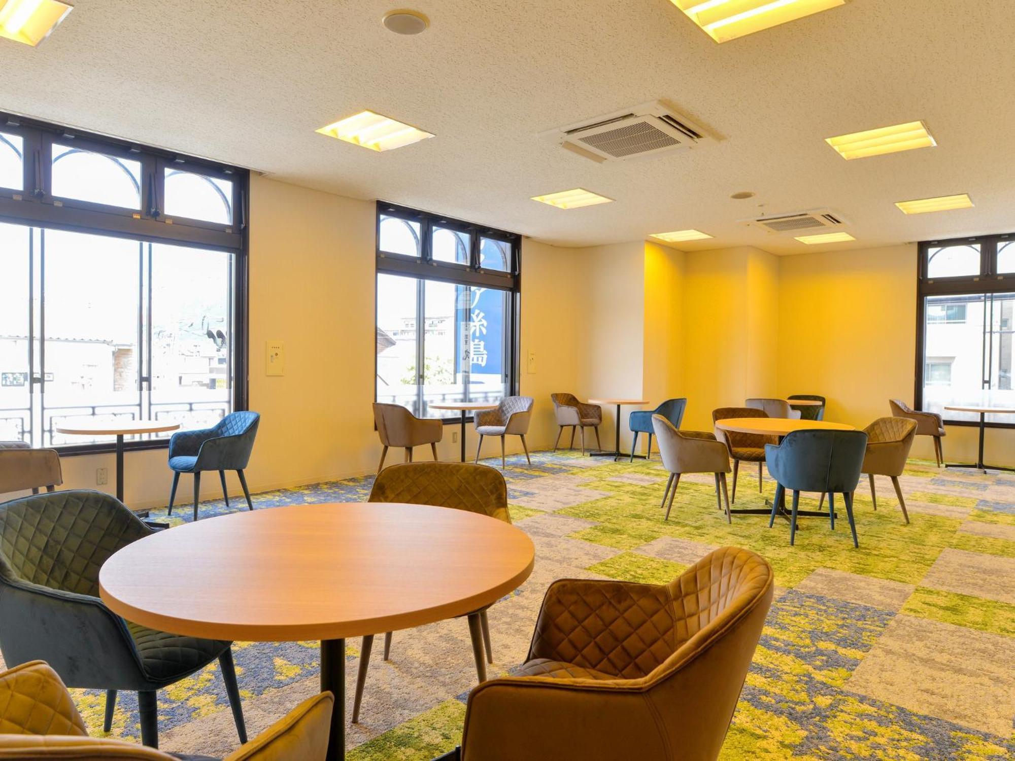 Hotel New Gaea Itoshima Εξωτερικό φωτογραφία
