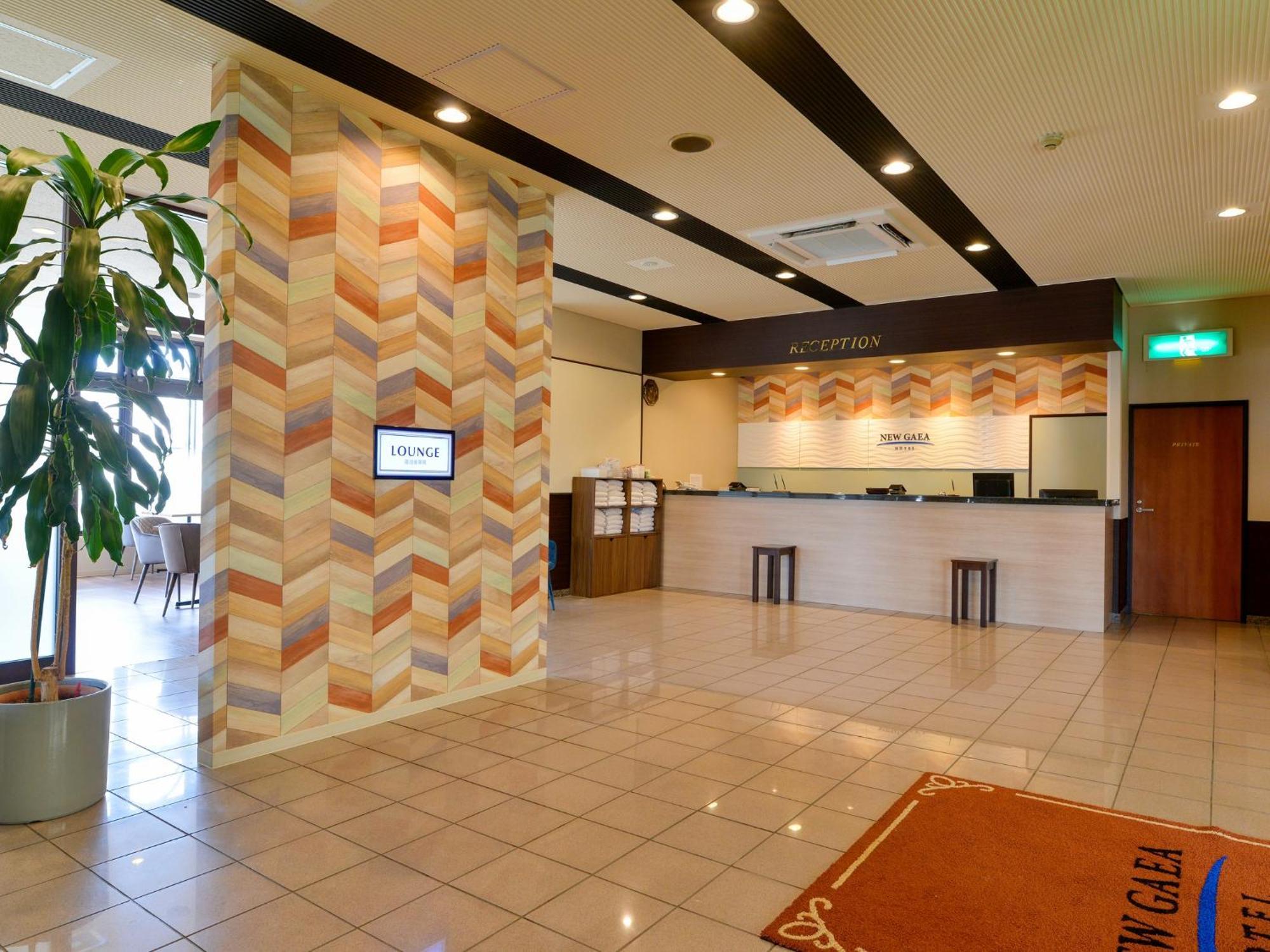 Hotel New Gaea Itoshima Εξωτερικό φωτογραφία