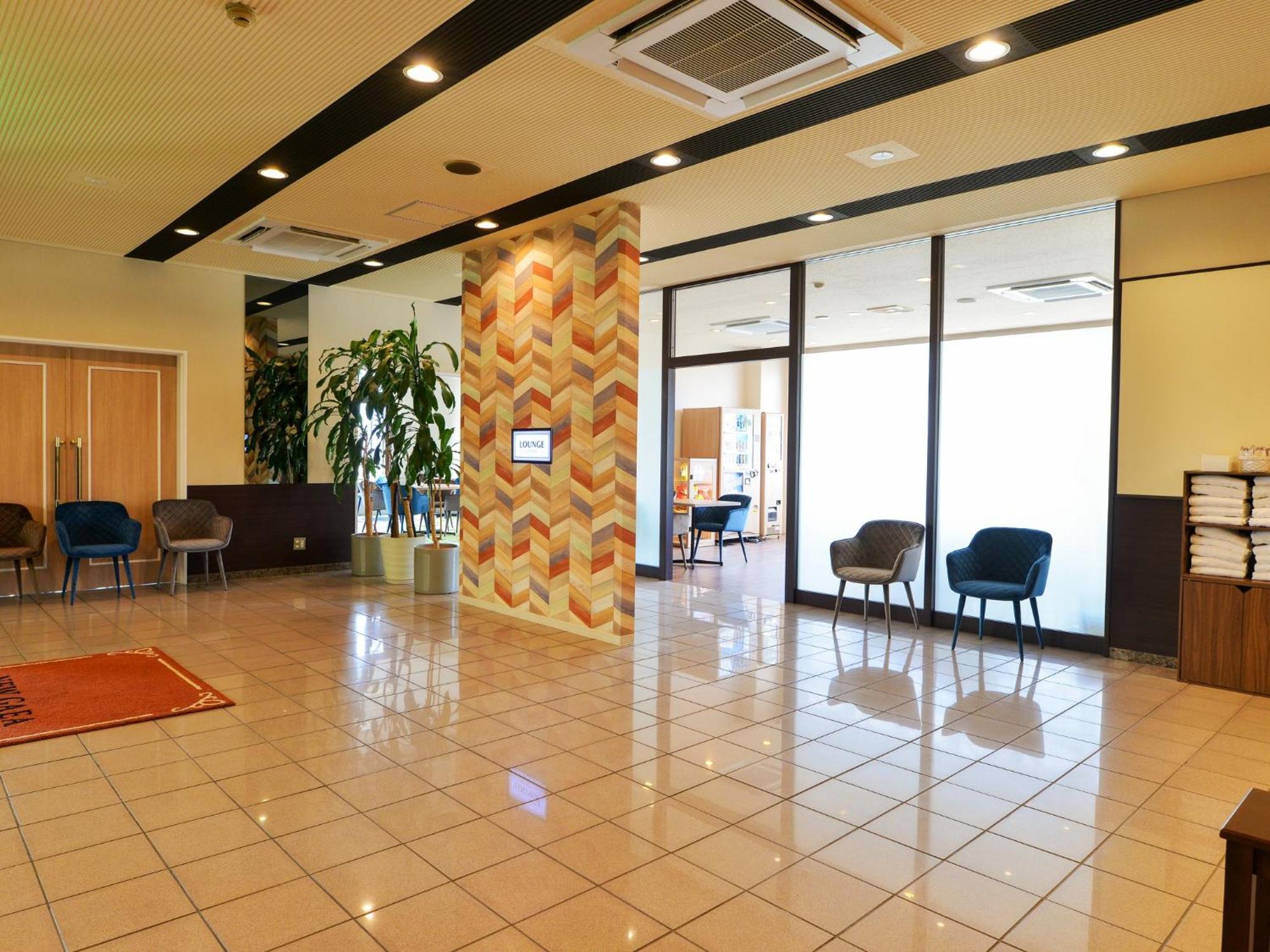 Hotel New Gaea Itoshima Εξωτερικό φωτογραφία